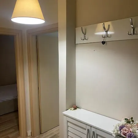 Appartement Comfort Housing