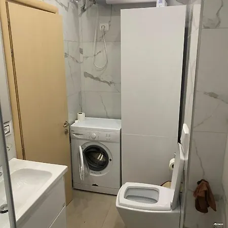 Comfort Housing * Tirana