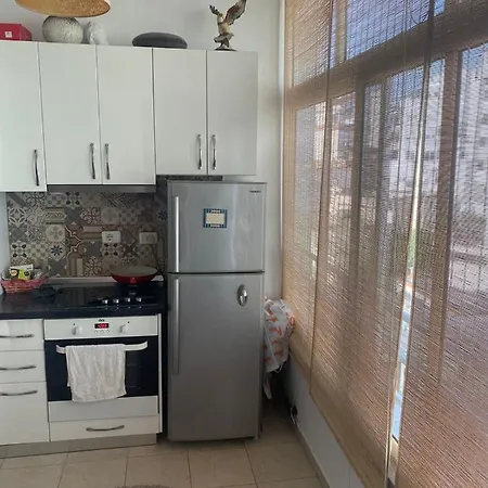 Comfort Housing Apartment Tirana