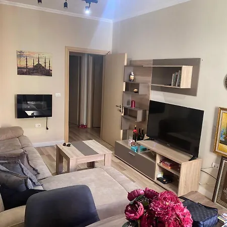 Comfort Housing Apartment *
